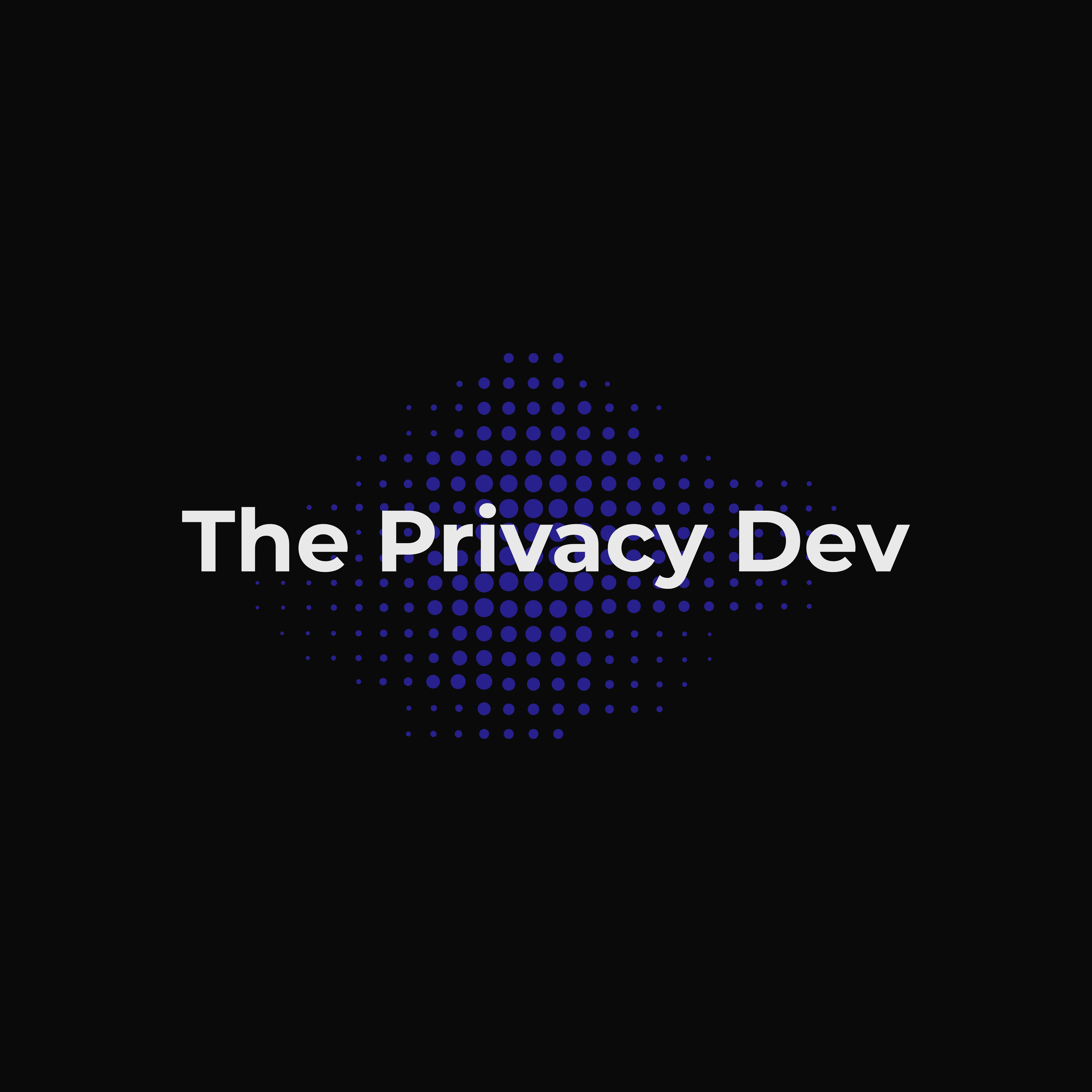 the privacy dev logo